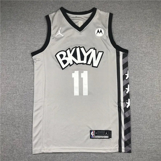 Brooklyn Nets Kyrie Irving NO.11 Basketball Jersey