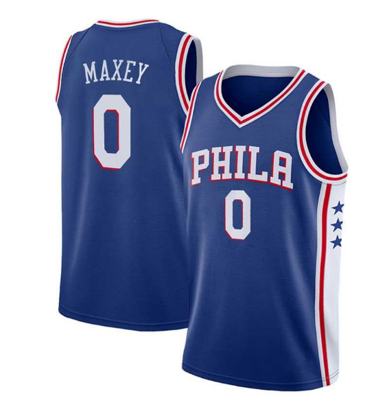 Philadelphia 76ers Basketball Jerseys