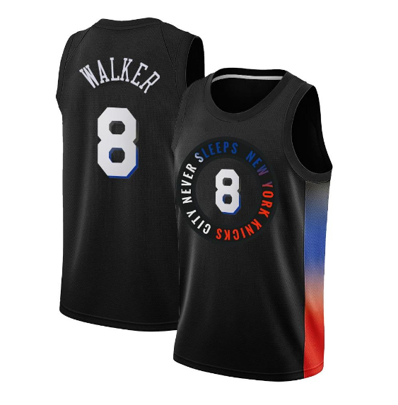 New York Knicks Basketball Jerseys