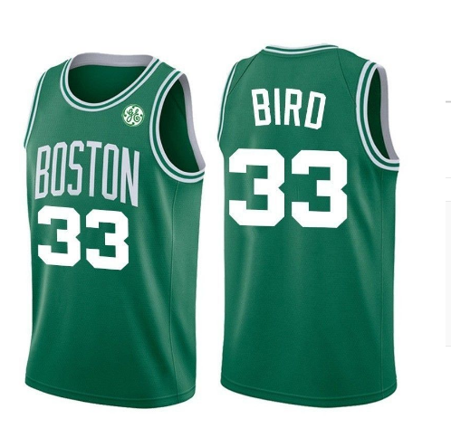 Boston Celtics Basketball Jerseys