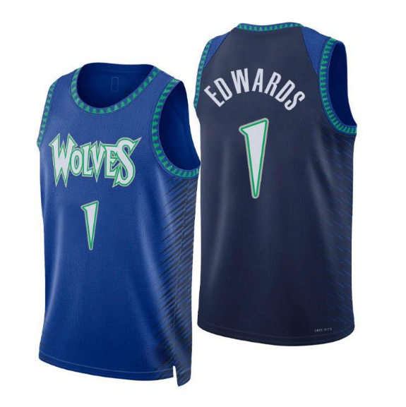 Minnesota Timberwolves Basketball Jerseys