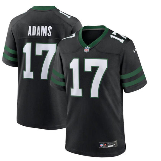 New Season Adult New York Jets Jamal Adams NO.17 Football Jerseys