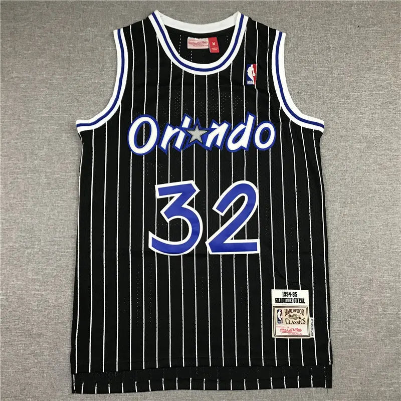 Orlando Magic Shaquille O'Neal NO.32 Basketball Jersey