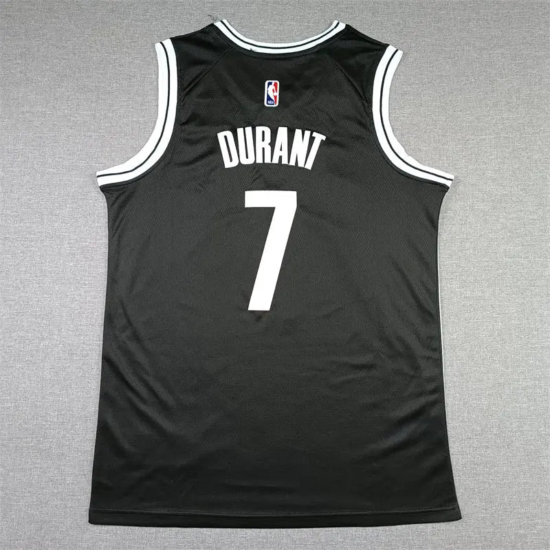 Brooklyn Nets Kevin Durant NO.7 Basketball Jersey