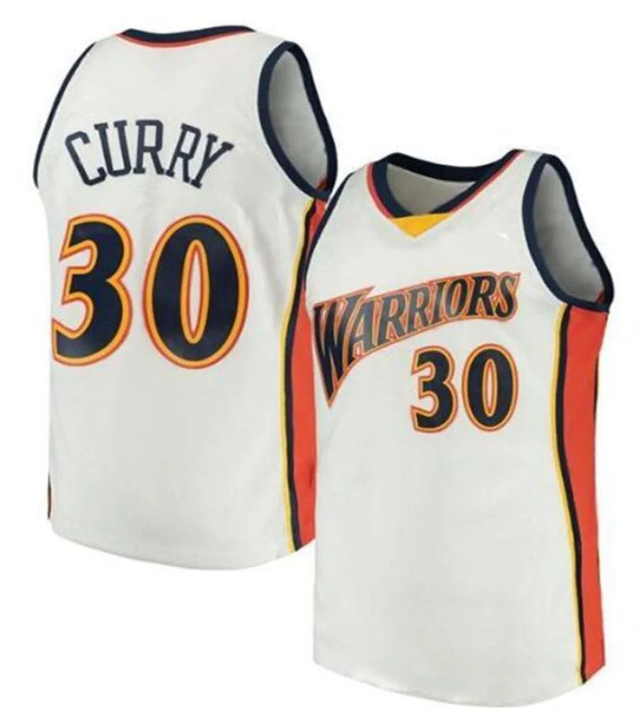 Golden State Warriors Basketball Jerseys