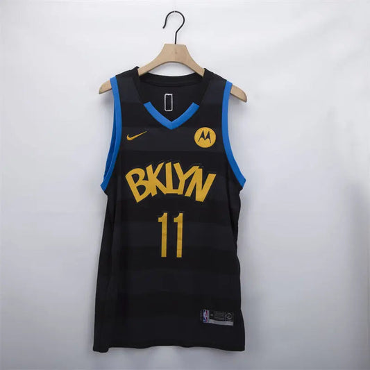 Brooklyn Nets Kyrie Irving NO.11 Basketball Jersey