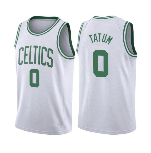 Boston Celtics Basketball Jerseys