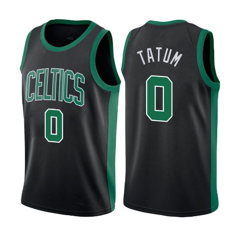 Boston Celtics Basketball Jerseys