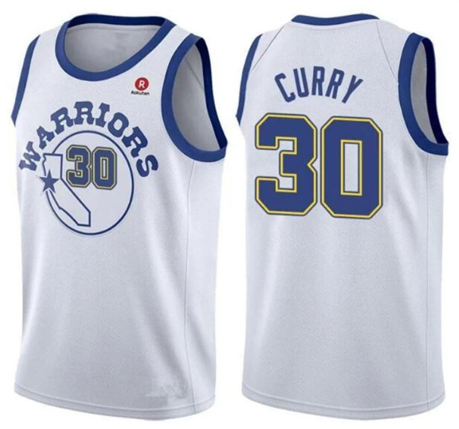 Golden State Warriors Basketball Jerseys