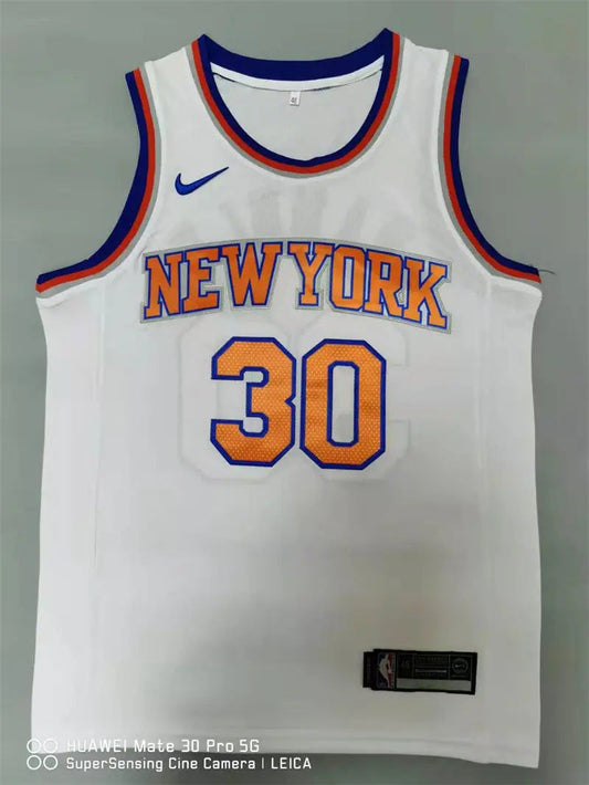 New York Knicks Randle NO.30 Basketball Jersey