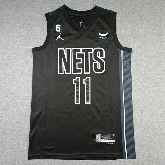 Brooklyn Nets Kyrie Irving NO.11 Basketball Jersey