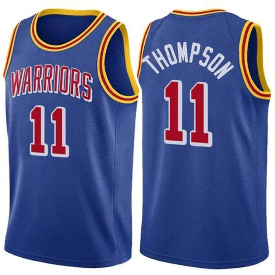 Golden State Warriors Basketball Jerseys