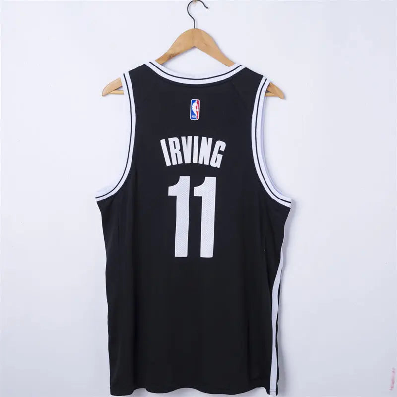 Brooklyn Nets Kyrie Irving NO.11 Basketball Jersey