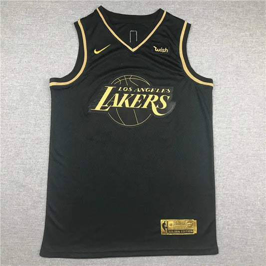 Los Angeles Lakers Kobe Bryant NO.24 Basketball Jersey