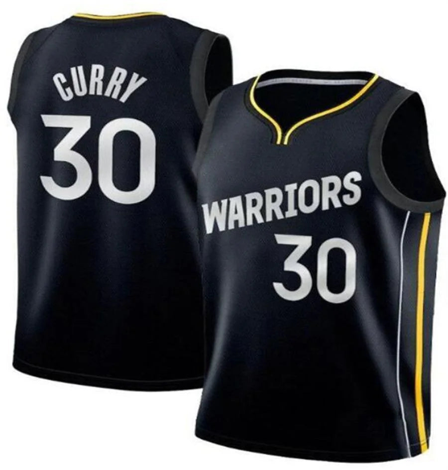 Golden State Warriors Basketball Jerseys