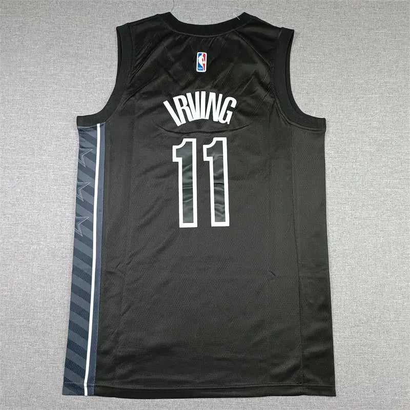 Brooklyn Nets Kyrie Irving NO.11 Basketball Jersey