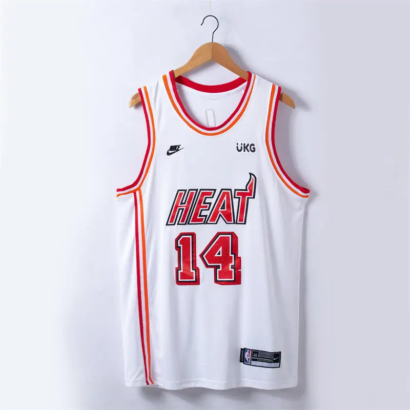 Miami Heat Herro NO.14 Basketball Jersey