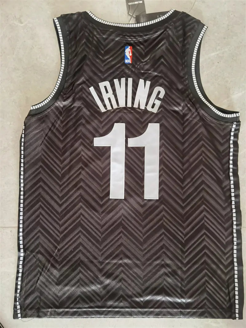 Brooklyn Nets Kyrie Irving NO.11 Basketball Jersey