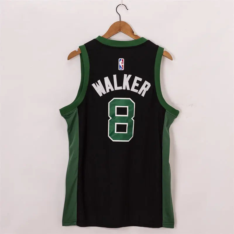 Boston Celtics Walker NO.8 Basketball Jersey