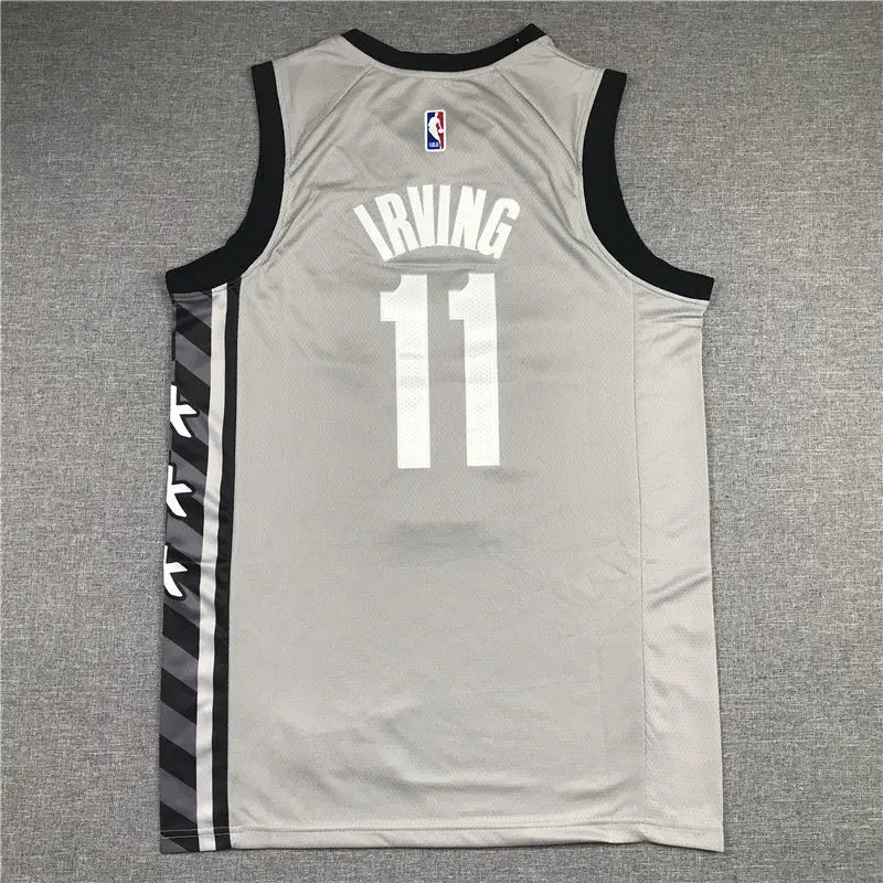 Brooklyn Nets Kyrie Irving NO.11 Basketball Jersey