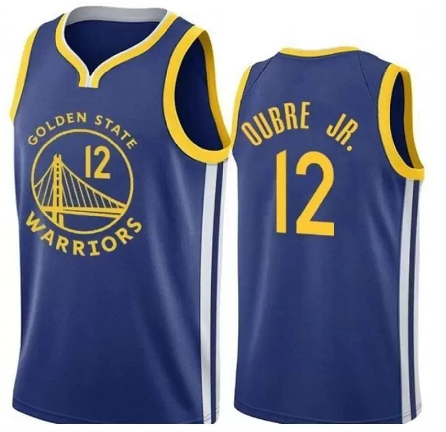 Golden State Warriors Basketball Jerseys