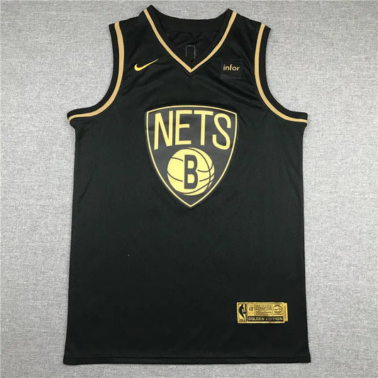 Brooklyn Nets Kevin Durant NO.7 Basketball Jersey