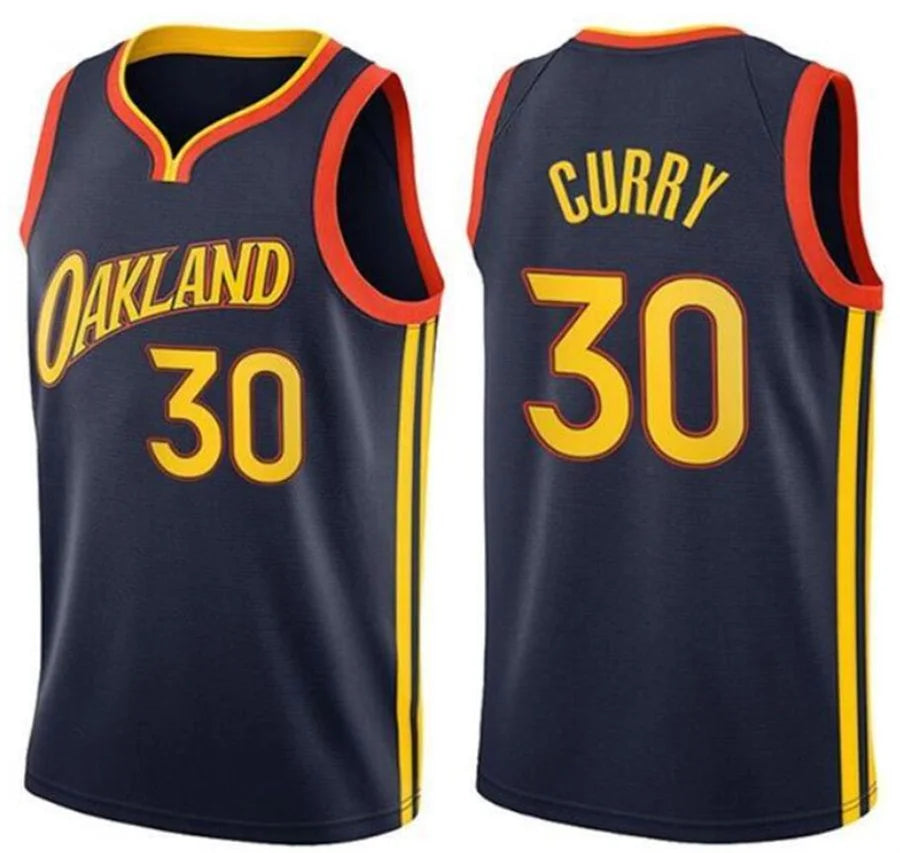 Golden State Warriors Basketball Jerseys