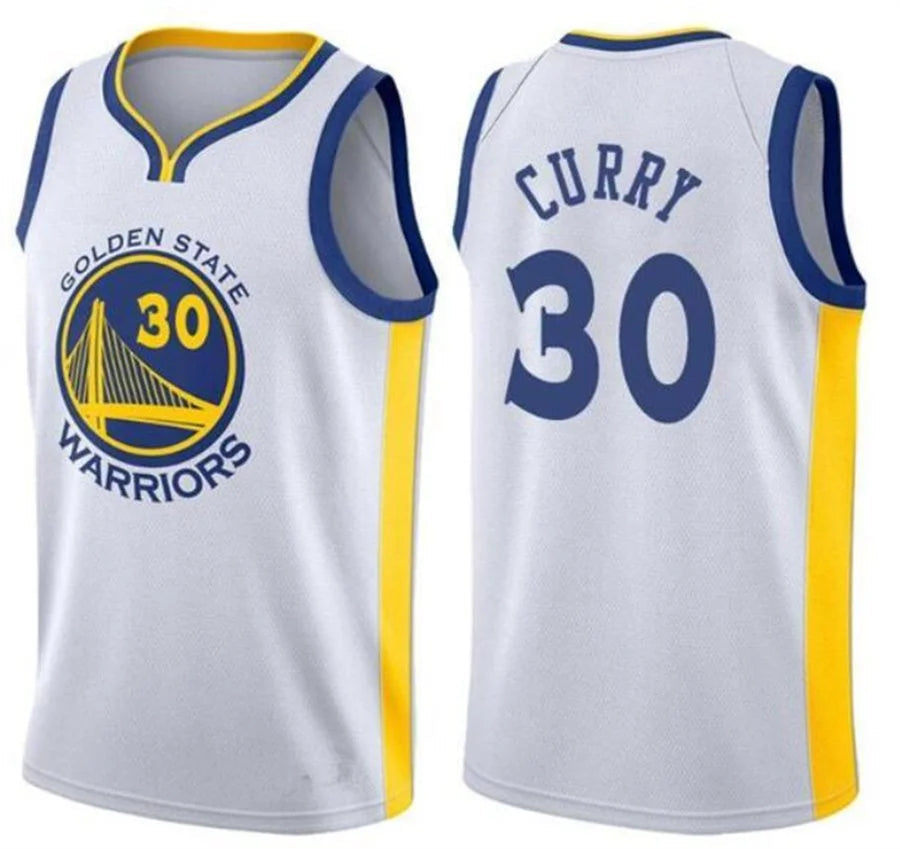 Golden State Warriors Basketball Jerseys