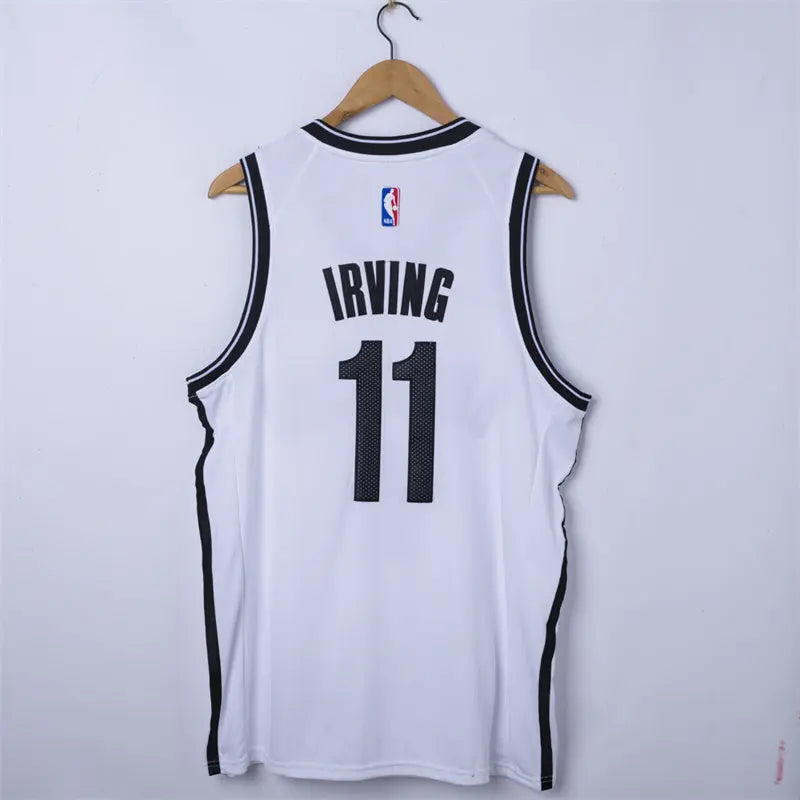 Brooklyn Nets Kyrie Irving NO.11 Basketball Jersey