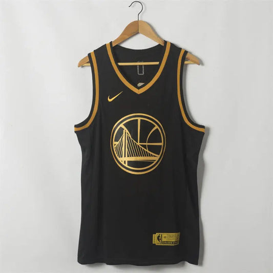 Golden State Warriors Stephen Curry NO.30 Basketball Jersey