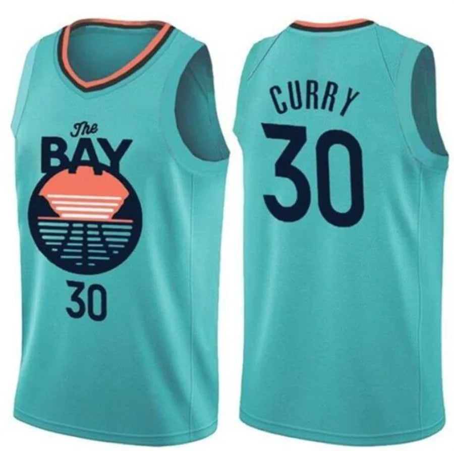 Golden State Warriors Basketball Jerseys