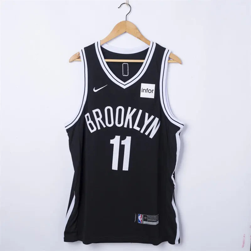 Brooklyn Nets Kyrie Irving NO.11 Basketball Jersey