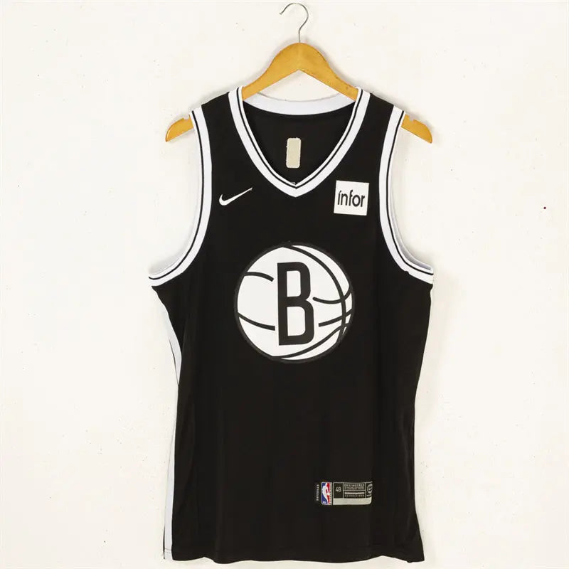 Brooklyn Nets Kyrie Irving NO.11 Basketball Jersey