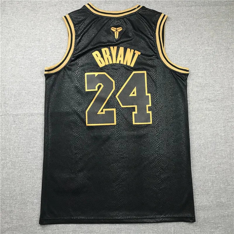 Los Angeles Lakers Kobe Bryant NO.24 Basketball Jersey