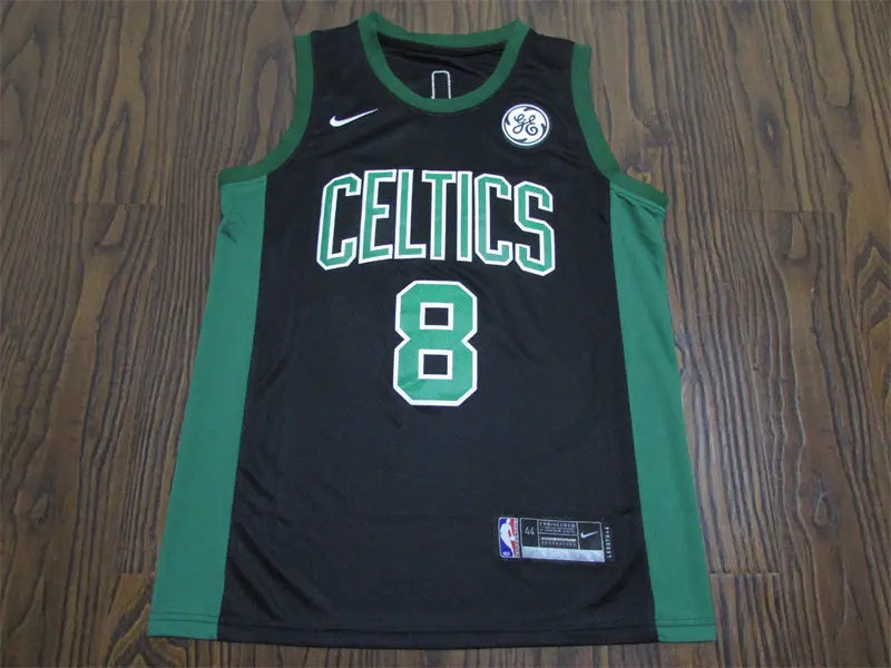 Boston Celtics Walker NO.8 Basketball Jersey