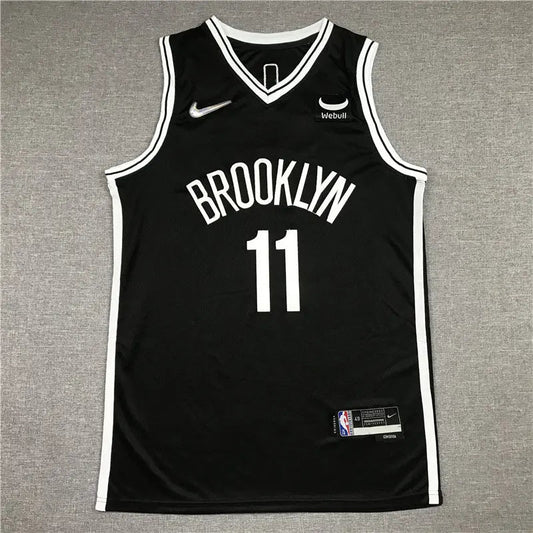 Brooklyn Nets Kyrie Irving NO.11 Basketball Jersey