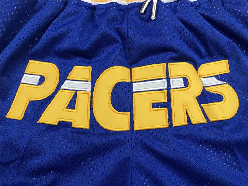 Indiana Pacers Basketball Shorts