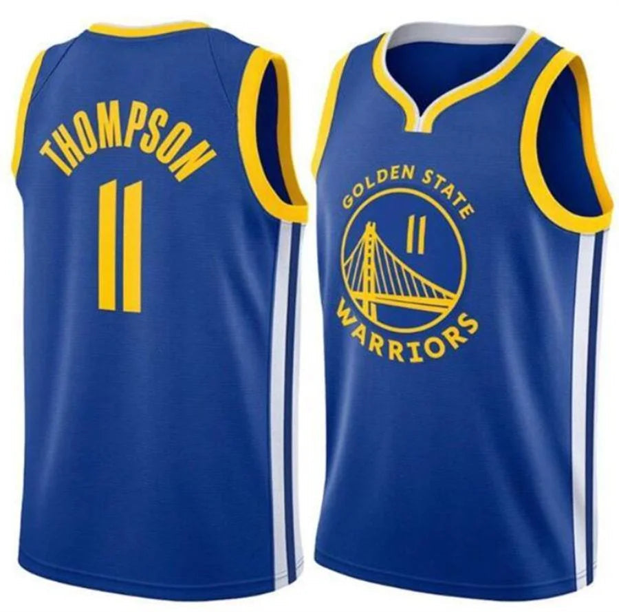 Golden State Warriors Basketball Jerseys