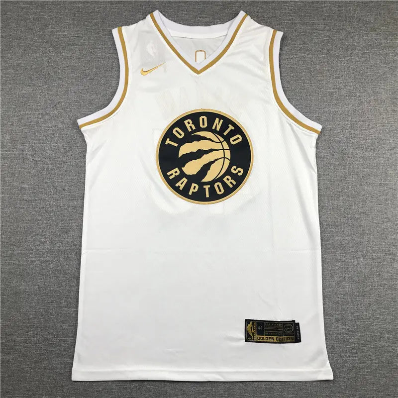 Toronto Raptors Pascal Siakam NO.43 Basketball Jersey