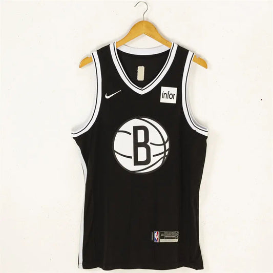 Brooklyn Nets Kevin Durant NO.7 Basketball Jersey