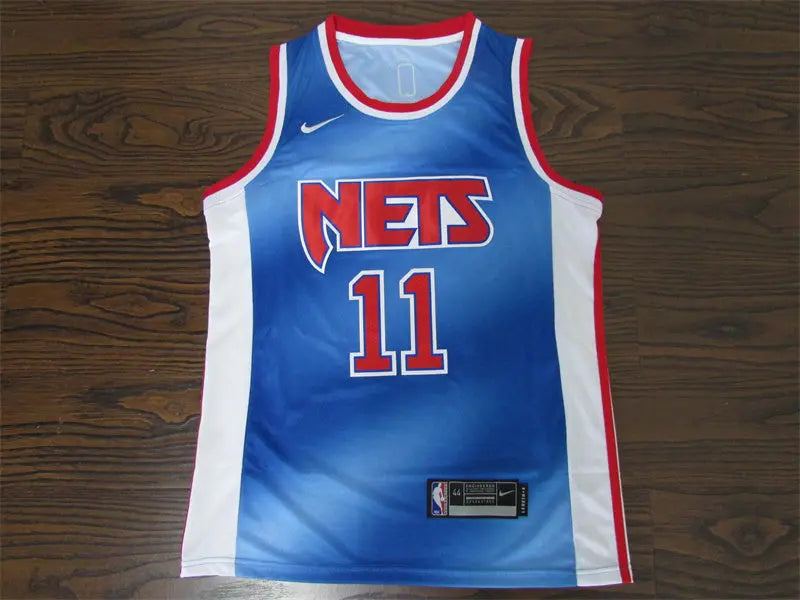 Brooklyn Nets Kyrie Irving NO.11 Basketball Jersey