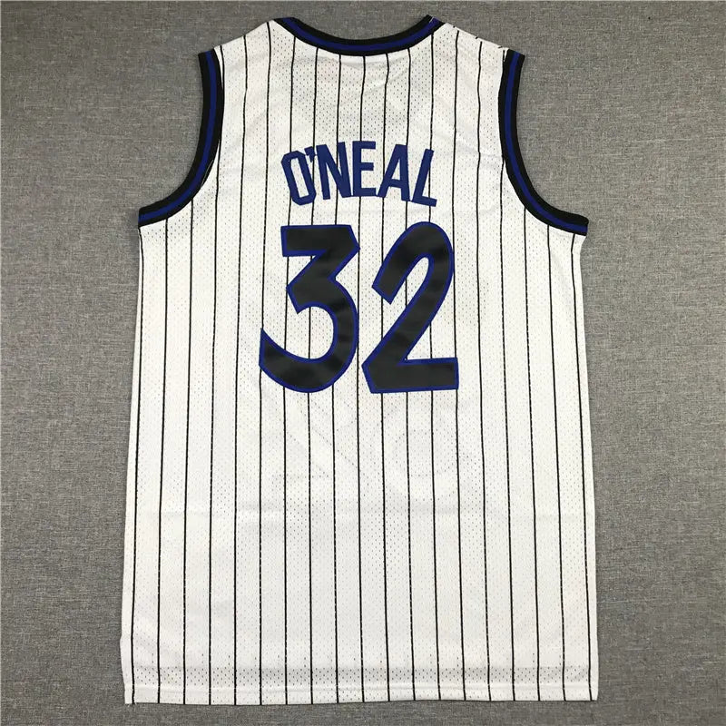 Orlando Magic Shaquille O'Neal NO.32 Basketball Jersey