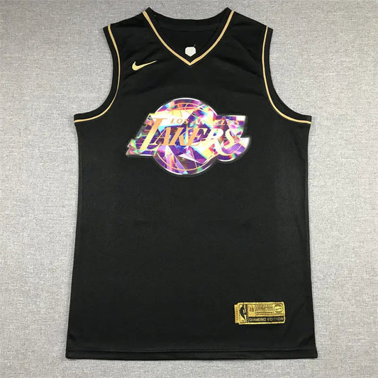 Los Angeles Lakers Lebron James NO.6 Basketball Jersey