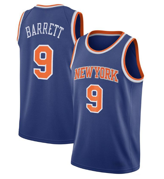 New York Knicks Basketball Jerseys