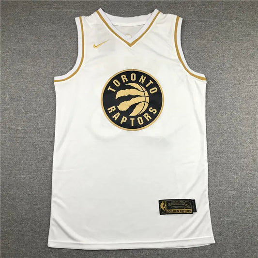 Toronto Raptors Fred VanVleet NO.23 Basketball Jersey