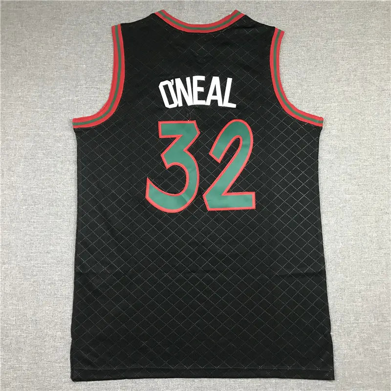 Orlando Magic Shaquille O'Neal NO.32 Basketball Jersey