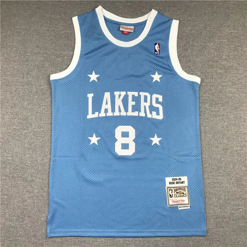 Los Angeles Lakers Kobe Bryant NO.8 Basketball Jersey