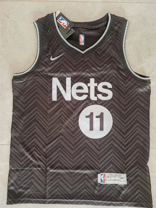 Brooklyn Nets Kyrie Irving NO.11 Basketball Jersey