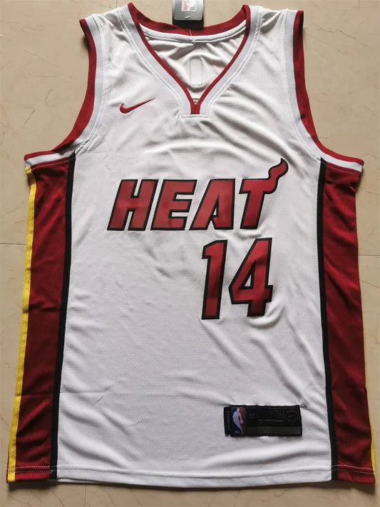 Miami Heat Herro NO.14 Basketball Jersey