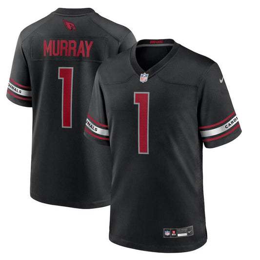 New Season Adult Arizona Cardinals Kyler Murray NO.1 Football Jerseys